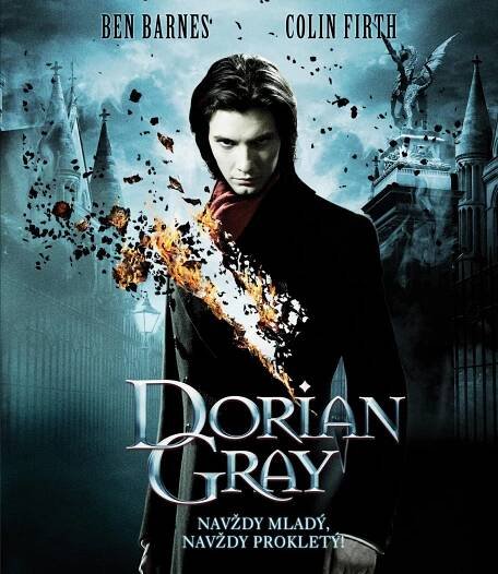 Dorian Gray - Plakáty