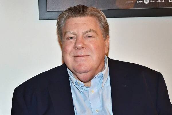 George Wendt