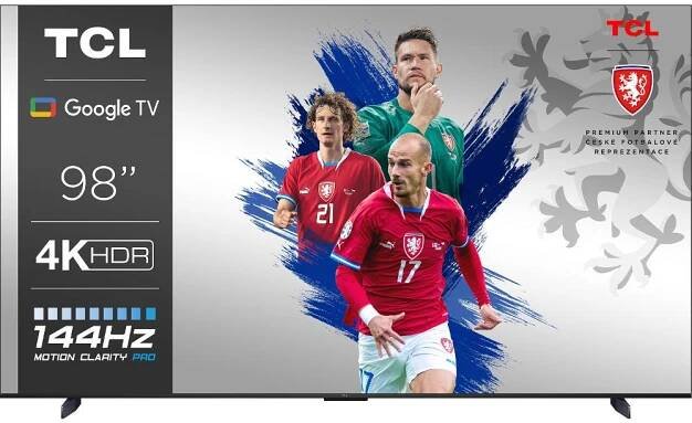 TCL 98P743