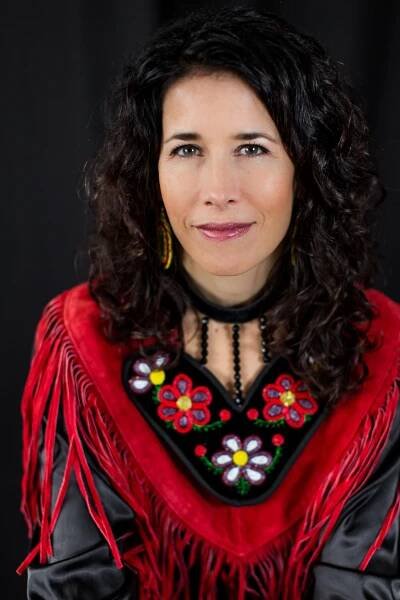Book Andrea — Andrea Menard
