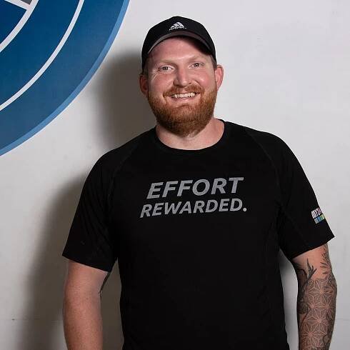 About | Fit For Life