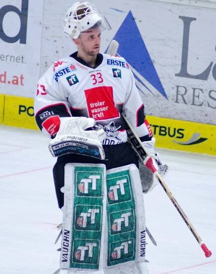Patrick Machreich