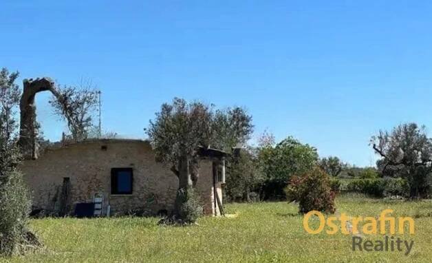 Prodej domu - Casarano (Puglia, Itálie)