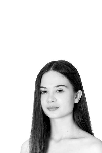 Polina Sosimova