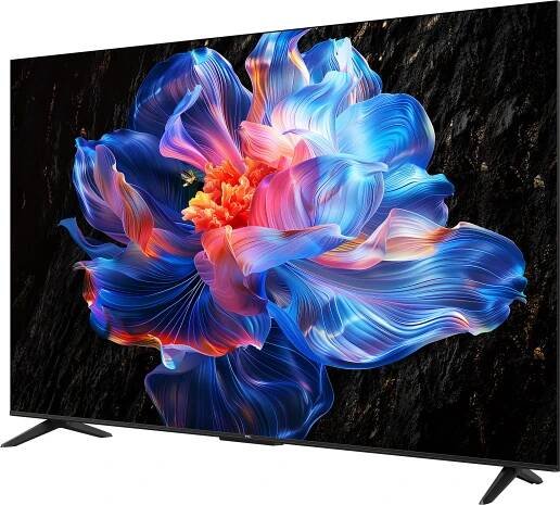 65" TCL 65P6K