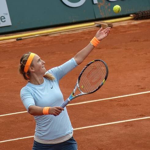Soubor:Victoria Azarenka - Roland-Garros 2013 - 002.jpg