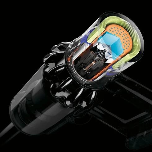 Dyson V10 Absolute 2022 | roboticky-vysavac.cz
