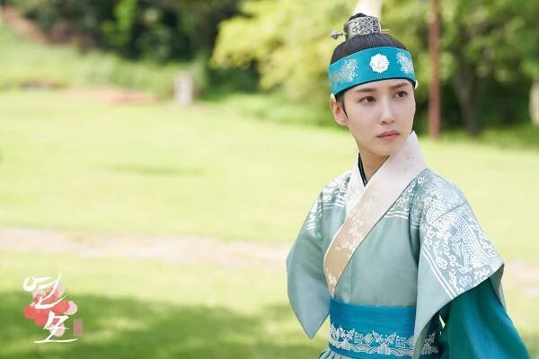 Some of Park Eun Bin's Memorable Characters – Philippine KPOP Convention