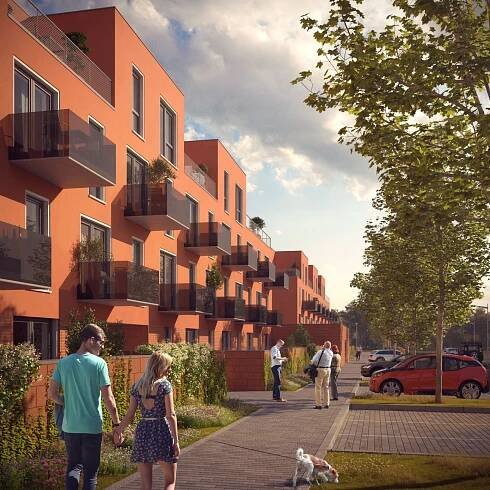 Skupina DRFG nakupovala. Nově vlastní developerskou společnost TriGranit