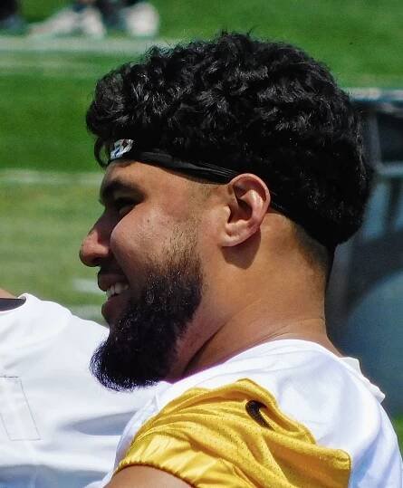 Troy Fautanu
