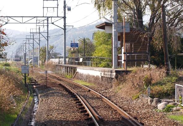 Nakano Station (Nagano)