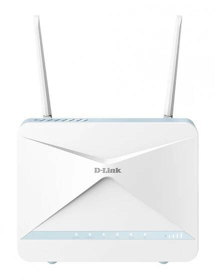 EAGLE PRO AI AX1500 4G+ Router D-LINK
