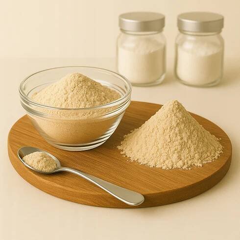 MACA PRÁŠEK 1kg MLETÝ KOŘEN PŘÍRODNÍ PREMIUM EAN (GTIN) 5903018605890