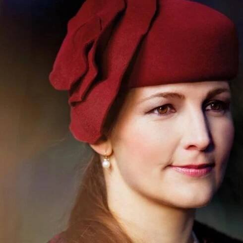 Světová Lady Džem – Blanka Milfaitová