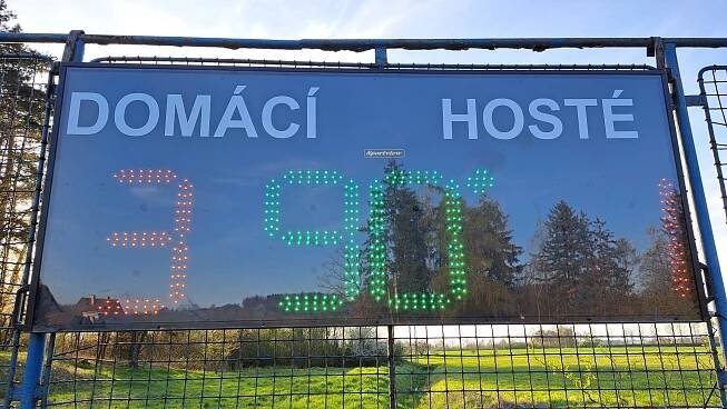 SK Ratibořské Hory – TJ Dražice B 3:1