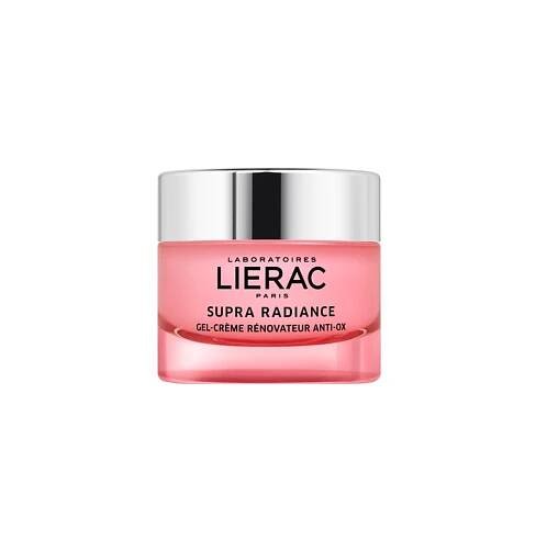 Supra Radiance Gel-Creme 50ml