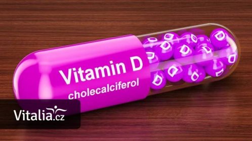 Doporučil vám lékař doplnit vitamin D? Nepřežeňte to, vysoké dávky škodí kostem a srdci - Vitalia.cz