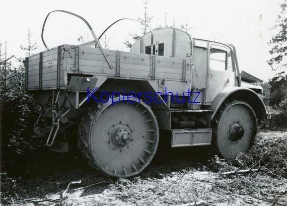 Radschlepper Ost (Skoda RSO) Porsche type 175 | Porsche cars history
