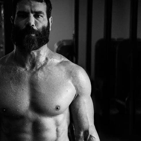 Dan Bilzerian