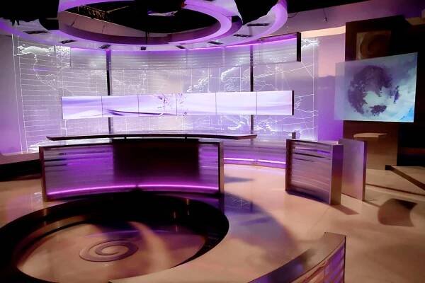 Televize Joj - 8