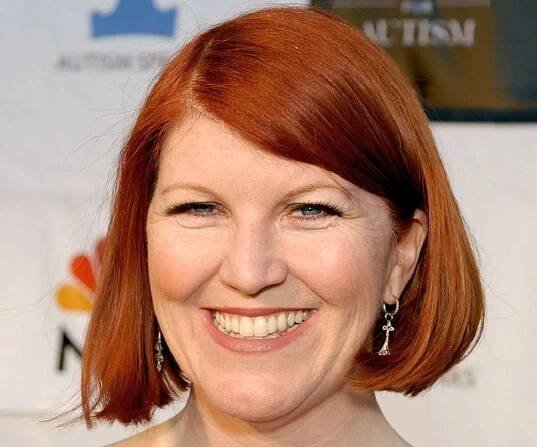 Kate Flannery