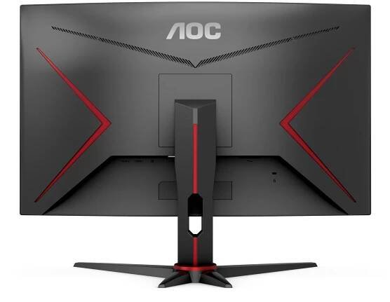 AOC C27G2AE C27G2AE/BK | kak.cz