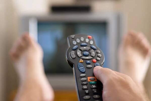 Televizní programy zdarma? Není problém!