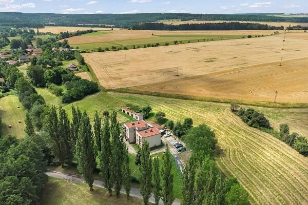 Prodej bytů, Rašovice | Mapio.cz