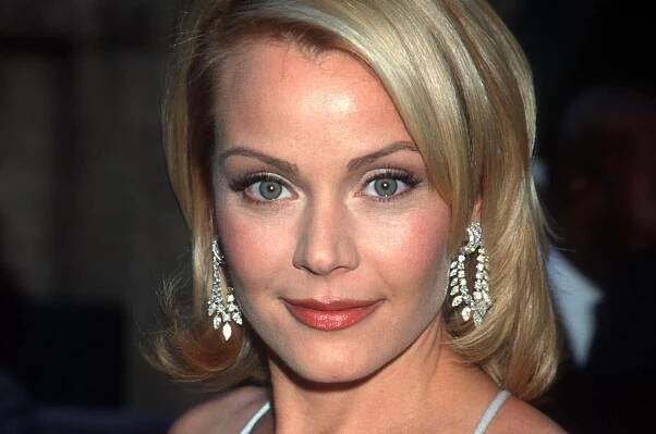 10 Captivating Facts About Gail O’Grady