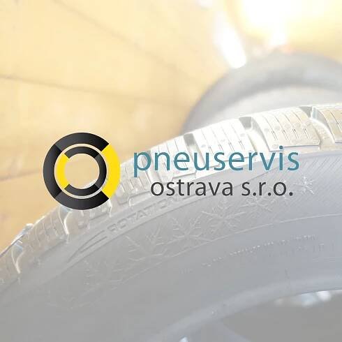 Pneuservis-Ostrava.eu - Pneuservis Ostrava - Třebovice, Daniel Špírek, prodej pneu, provádí veškeré pneuservisní práce, široký výběr levných pneu, čištění interiéru a ruční mytí vozidel