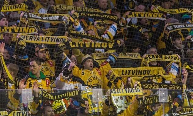 Předkolo extraligy fanoušky netáhne. Návštěvy jsou pod ligovým průměrem