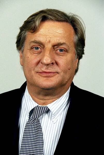 Bruno Cremer