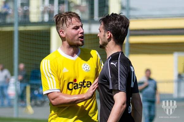 FC PÍSEK - BROZANY | SK Sokol Brozany