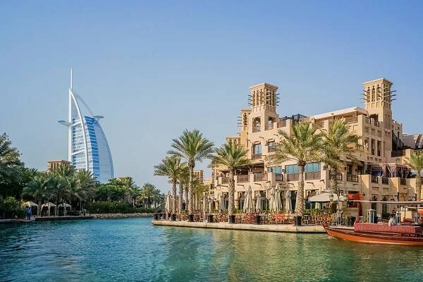 Emirates 4 You, expert en création de société à Dubaï