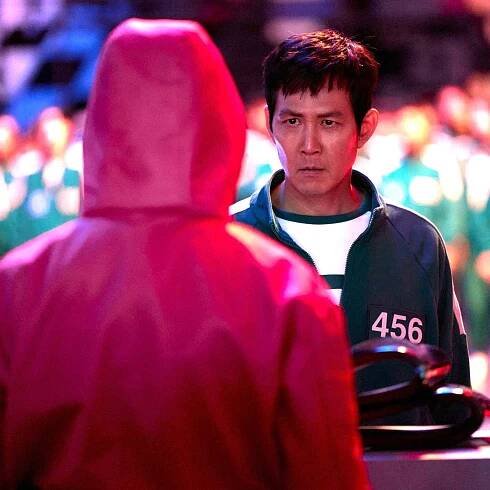 Squid Game season 2 is as twisted as ever and one of the best shows of 2024