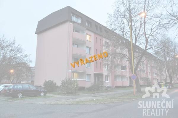 Prodej bytu 3+1, Otrokovice | Sluneční Reality 