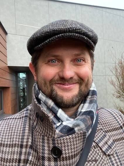 Náročný a krásný zároveň rok 2019 - Blog Davida Mencla