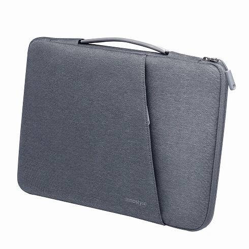 INNOSTYLE TAŠKA NA NOTEBOOK 15 6 16 VODĚODOLNÁ POUZDRO OMNIPROTECT PLUS ŠEDÁ za 697.00CZK - Allegro