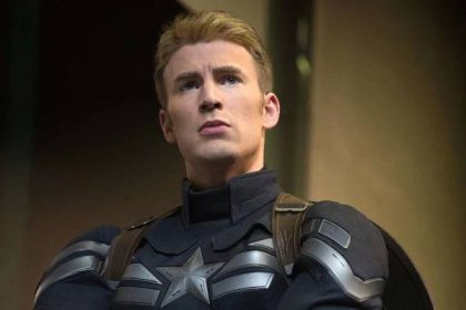 Captain America quits social media just before the Fourth of July