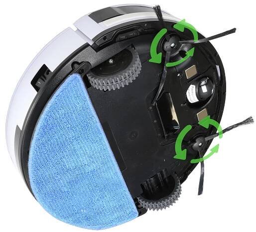 EVOLVEO RoboTrex H6
