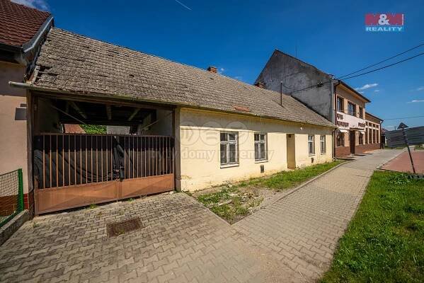 Prodej Pozemek, Osvobození, Ostrovačice, okres Brno-venkov