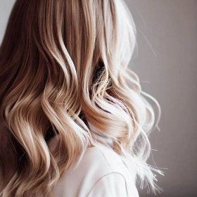 Lehké účesy pro dlouhé vlasy • Simple Beauty