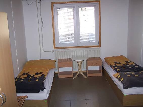 Ubytovňa Červený kútik I poplar.sk