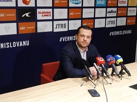 Lukáš Havlíček a Tomáš Marcinko hovoria o začiatku letnej prípravy