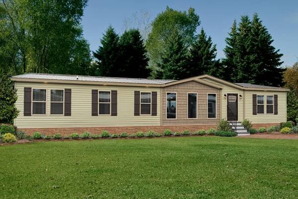 A Beech Grove by Winston Exterior