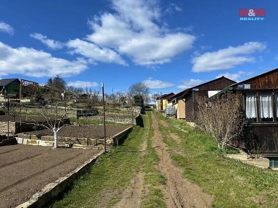 Prodej Pozemek, Klášterec nad Ohří - Mikulovice, okres Chomutov