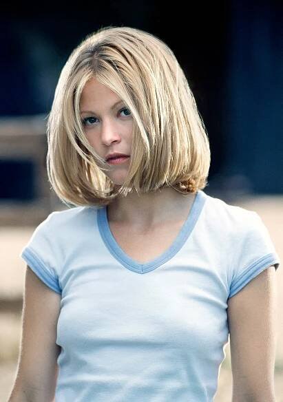 Nicki Aycox zomrela vo veku 47 rokov. 