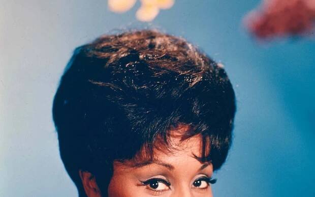 Diahann Carroll - Julia, Dynasty & Death