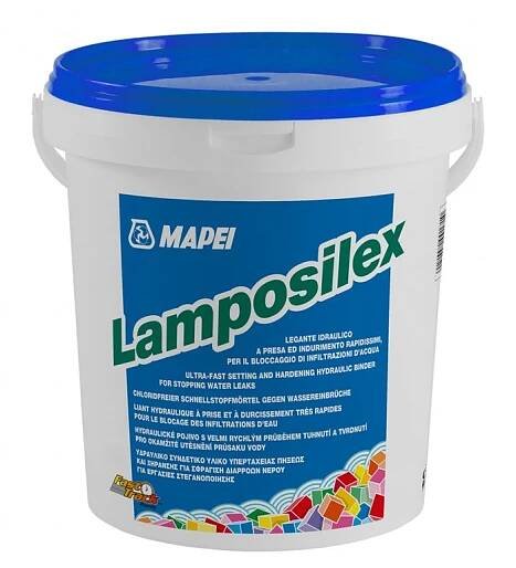 MAPEI Lamposilex 5kg