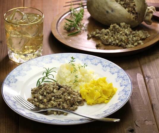 Frequently Asked Questions About Haggis